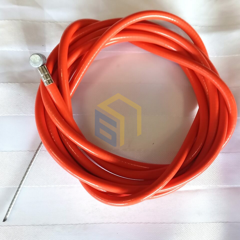 Трос заднього дискового гальма електросамоката Yadea KS5 Pro (124918)