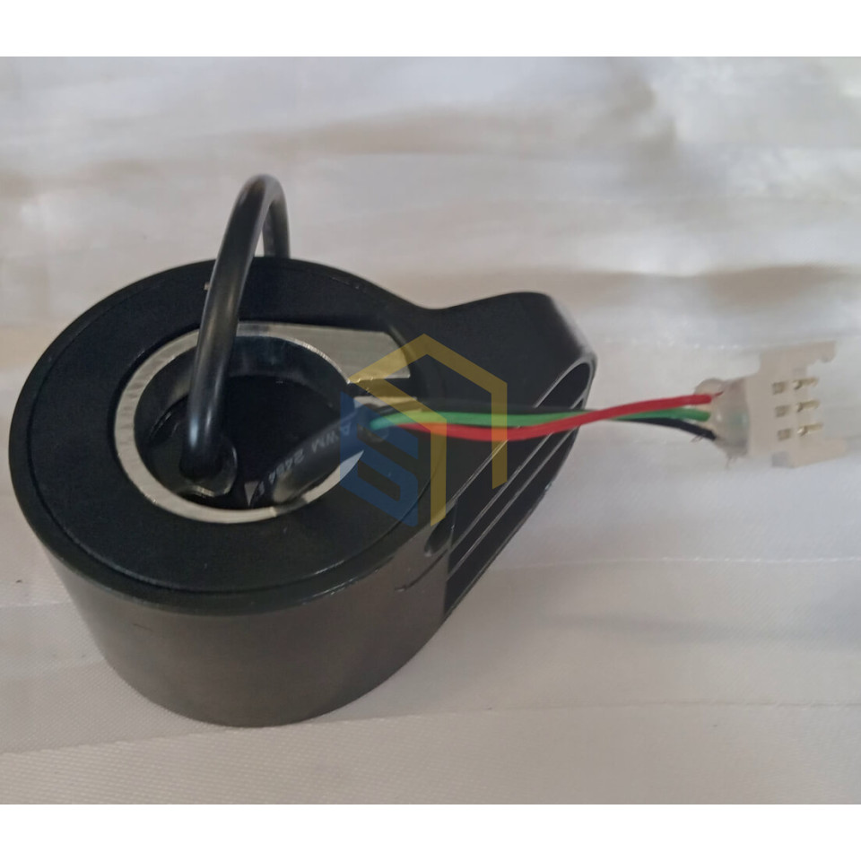 Важіль газу електросамоката Yadea KS5 Pro (124921)