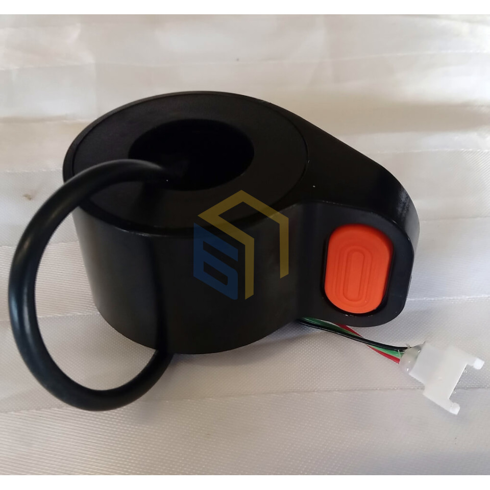 Важіль газу електросамоката Yadea KS5 Pro (124921)