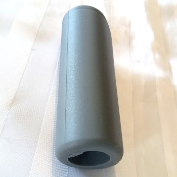 Ручка керма ліва електросамоката Yadea KS5 Pro (124922)