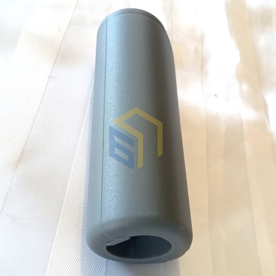 Ручка керма ліва електросамоката Yadea KS5 Pro (124922)