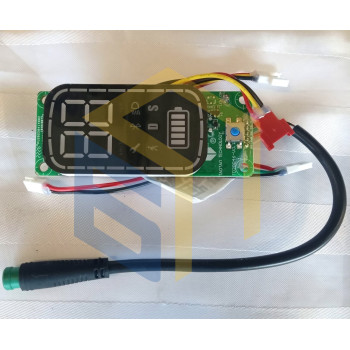 Спідометр електросамоката Yadea KS5 Pro (124924)