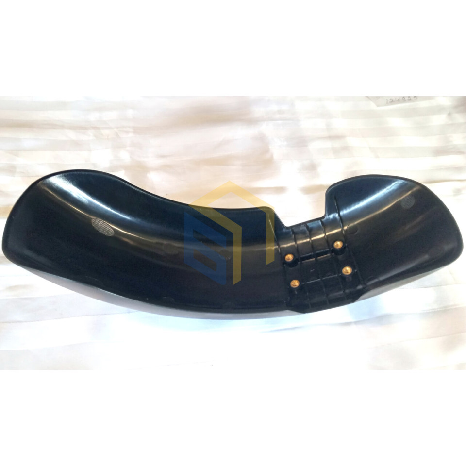 Крило переднє електросамоката Yadea KS5 Pro (124925)