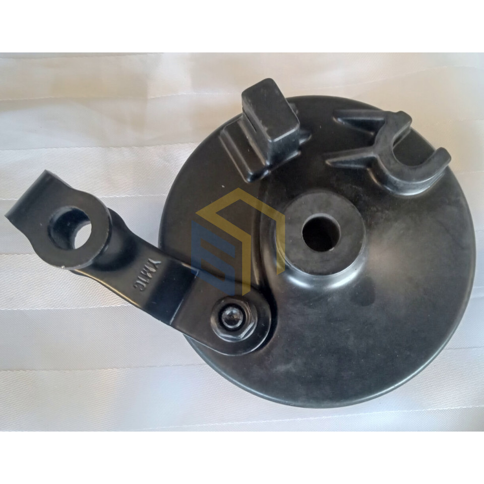 Гальмівні колодки електросамоката Yadea KS5 Pro (124926)