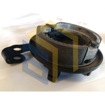 Гальмівні колодки електросамоката Yadea KS5 Pro (124926)