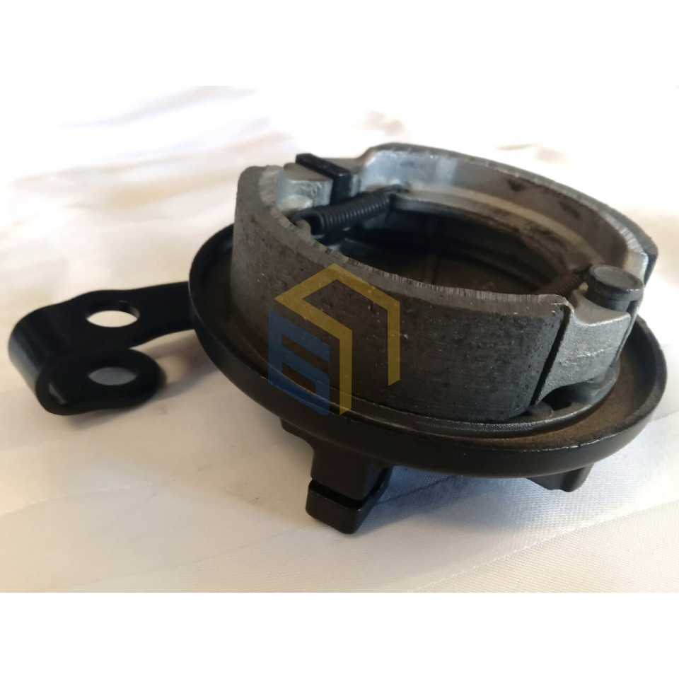 Гальмівні колодки електросамоката Yadea KS5 Pro (124926)