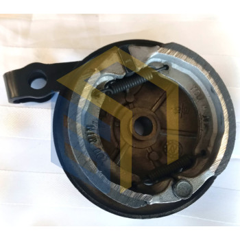 Гальмівні колодки електросамоката Yadea KS5 Pro (124926)