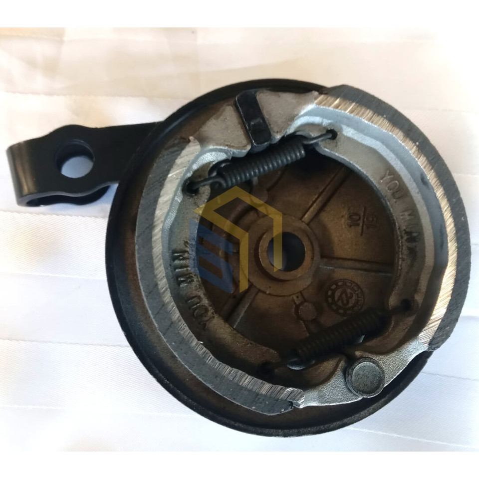 Гальмівні колодки електросамоката Yadea KS5 Pro (124926)