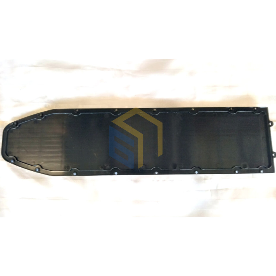 Кришка нижня електросамоката Yadea KS5 Pro (124927)