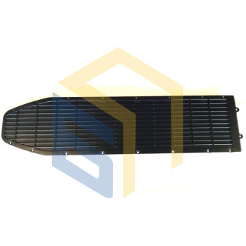 Кришка нижня електросамоката Yadea KS5 Pro (124927)