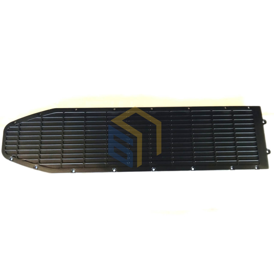 Кришка нижня електросамоката Yadea KS5 Pro (124927)