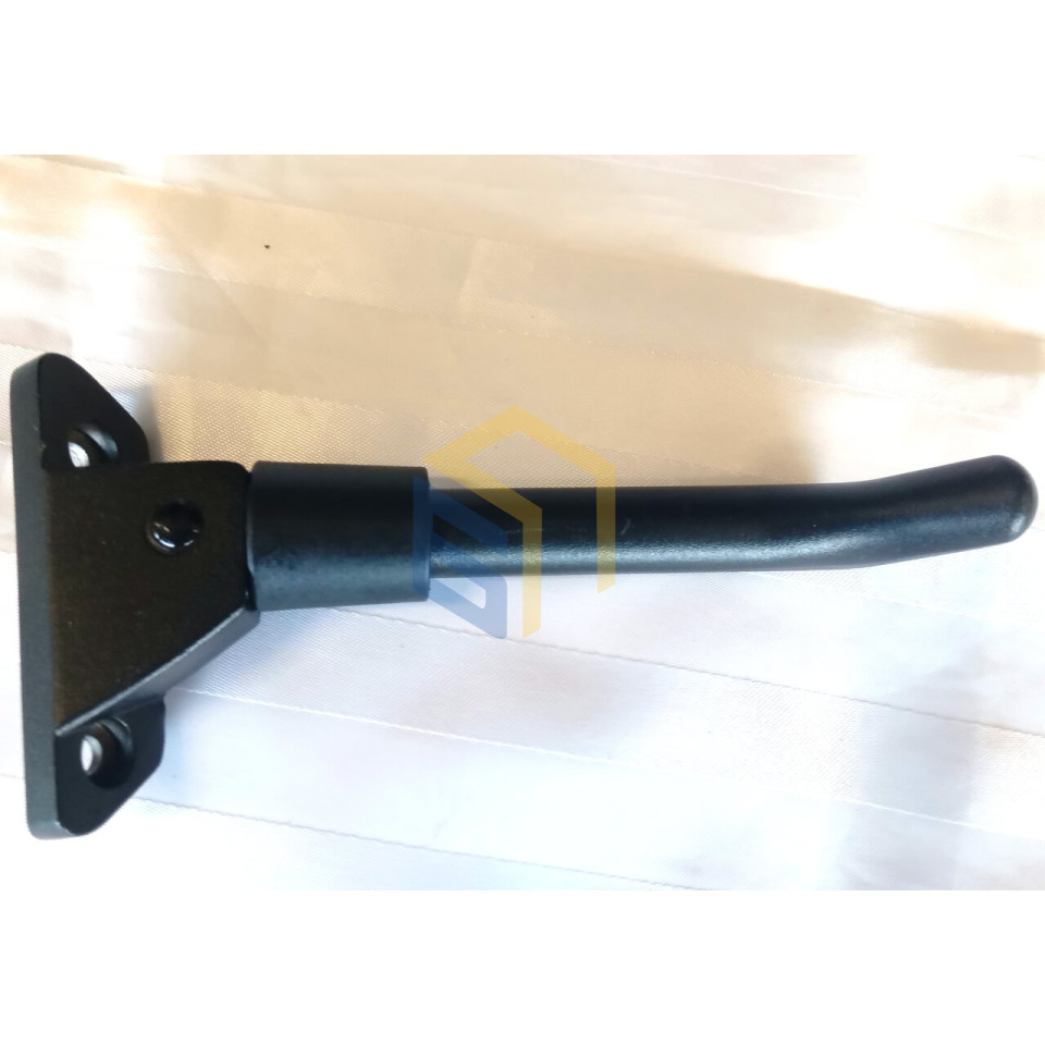 Ніжка бічна електросамоката Yadea KS5 Pro (124928)