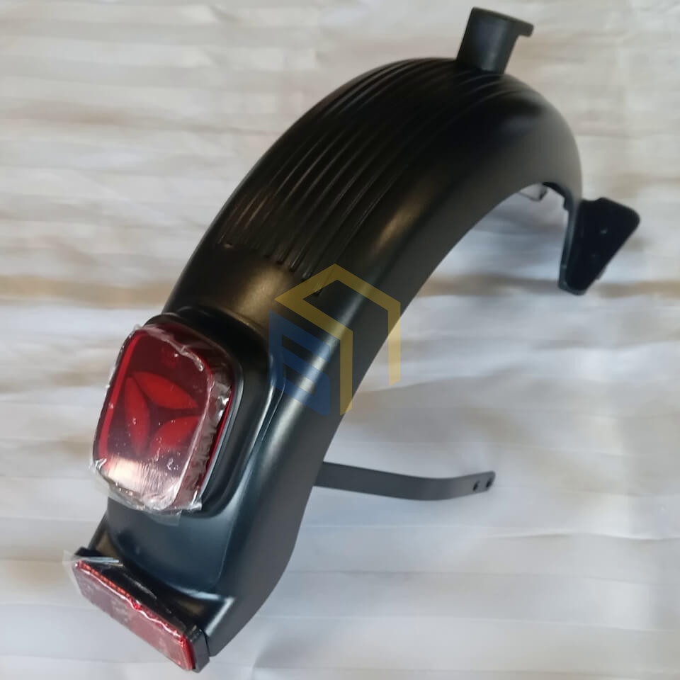 Крило заднє електросамоката Yadea KS5 Pro (124929)