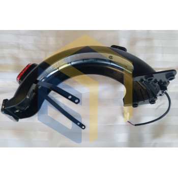 Крило заднє електросамоката Yadea KS5 Pro (124929)