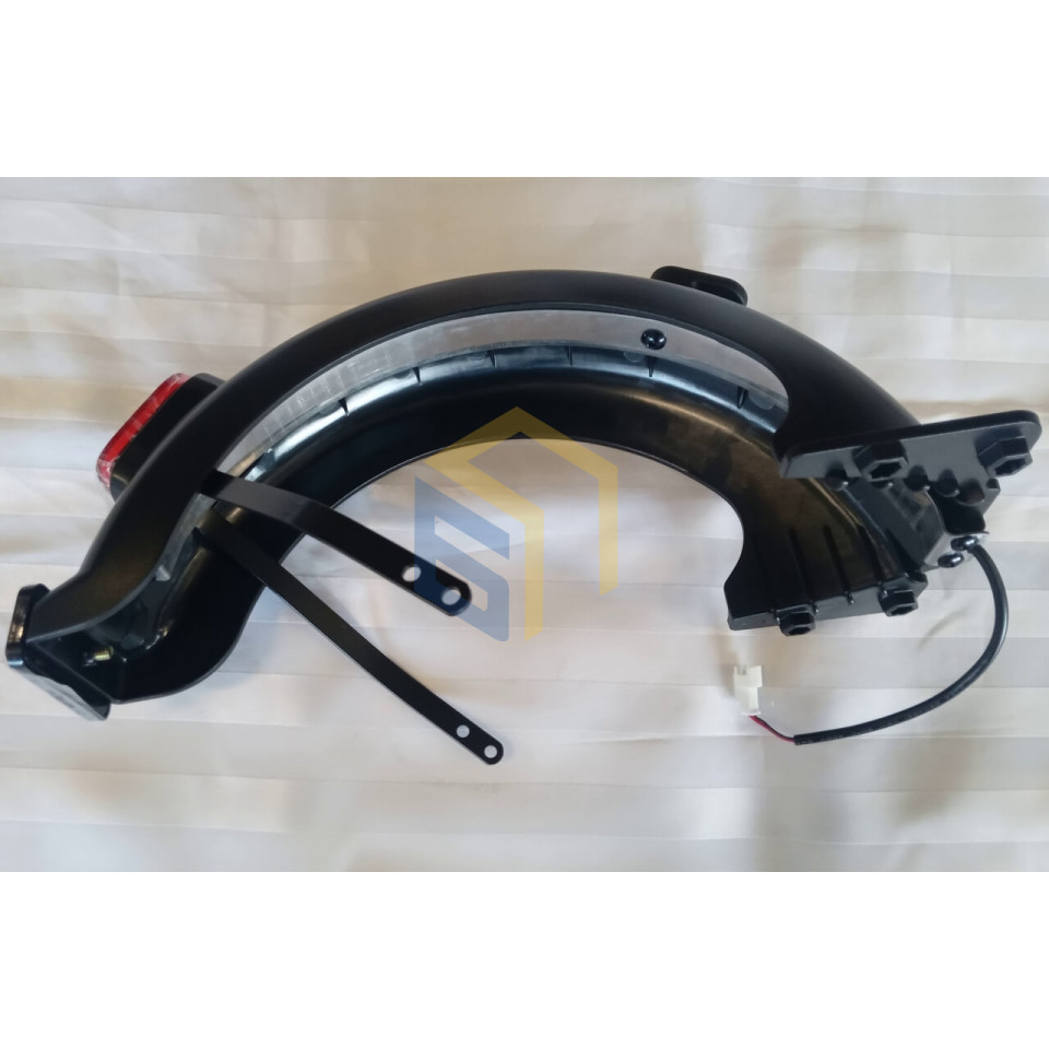 Крило заднє електросамоката Yadea KS5 Pro (124929)