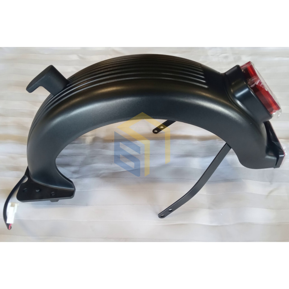 Крило заднє електросамоката Yadea KS5 Pro (124929)