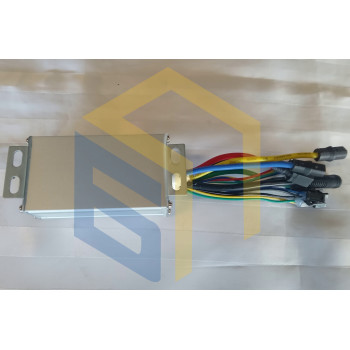Контролер електросамоката Yadea KS5 Pro (124932)
