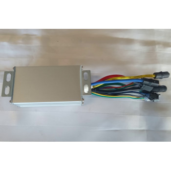 Контролер електросамоката Yadea KS5 Pro (124932)