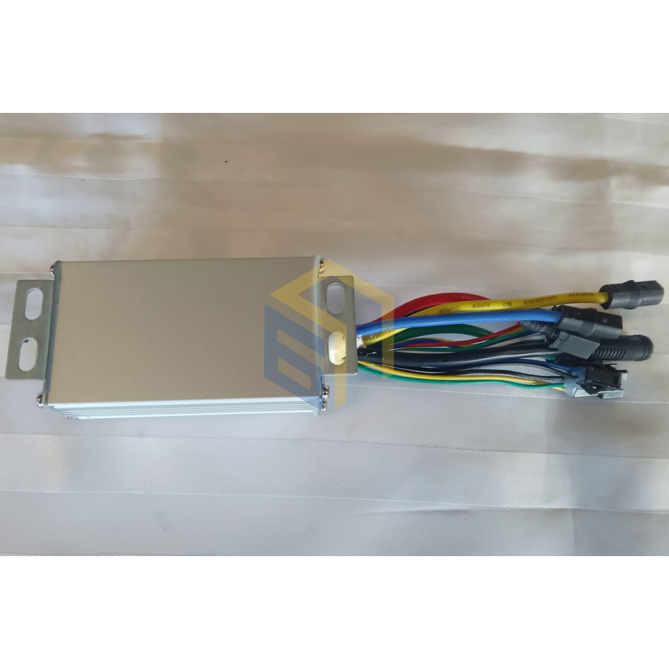 Контроллер электросамоката Yadea KS5 Pro (124932)