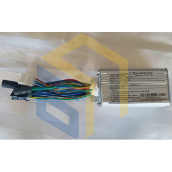 Контролер електросамоката Yadea KS5 Pro (124932)