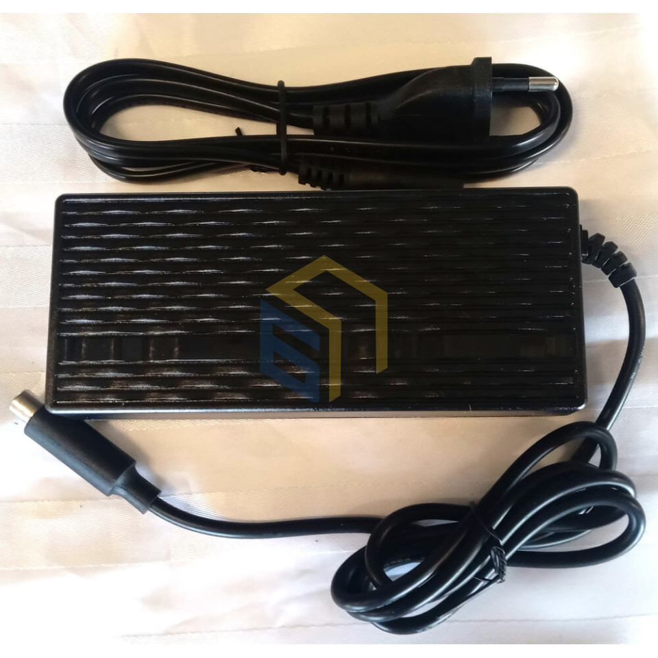 Зарядное устройство для электросамоката Yadea KS5 Pro (124934)