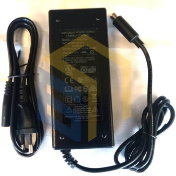Зарядний пристрій електросамоката Yadea KS5 Pro (124934)