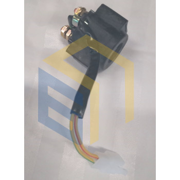 Реле стартове (35850-DGW-9100) скутера бензинового Forte NEW JOG 80CC (125381)