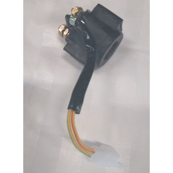 Реле стартове (35850-DGW-9100) скутера бензинового Forte NEW JOG 80CC (125381)