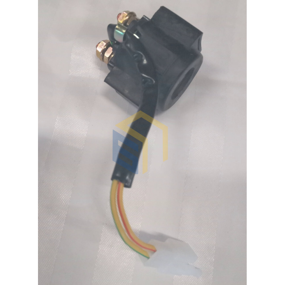 Реле стартове (35850-DGW-9100) скутера бензинового Forte NEW JOG 80CC (125381)