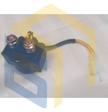 Реле стартове (35850-DGW-9100) скутера бензинового Forte NEW JOG 80CC (125381)