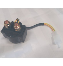 Реле стартове (35850-DGW-9100) скутера бензинового Forte NEW JOG 80CC (125381)
