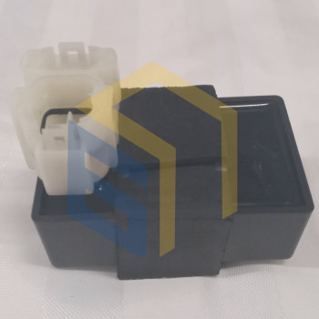Комутатор (30410-DGW-9000-D) скутера бензинового Forte NEW JOG 80CC (125382)