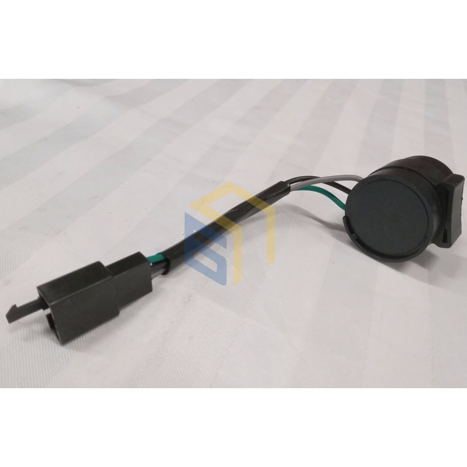 Реле повороту (38300-DGW-9000-VT) скутера бензинового Forte NEW JOG 80CC (125383)