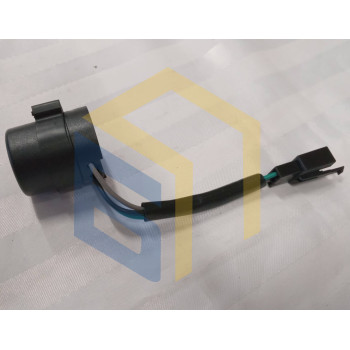 Реле повороту (38300-DGW-9000-VT) скутера бензинового Forte NEW JOG 80CC (125383)