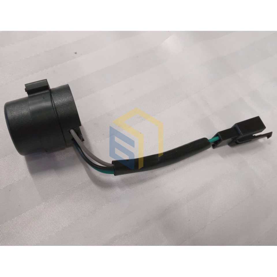 Реле повороту (38300-DGW-9000-VT) скутера бензинового Forte NEW JOG 80CC (125383)