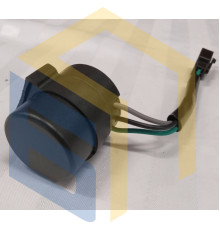 Реле повороту (38300-DGW-9000-VT) скутера бензинового Forte NEW JOG 80CC (125383)