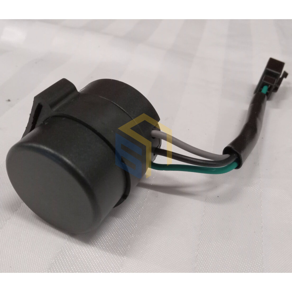 Реле повороту (38300-DGW-9000-VT) скутера бензинового Forte NEW JOG 80CC (125383)