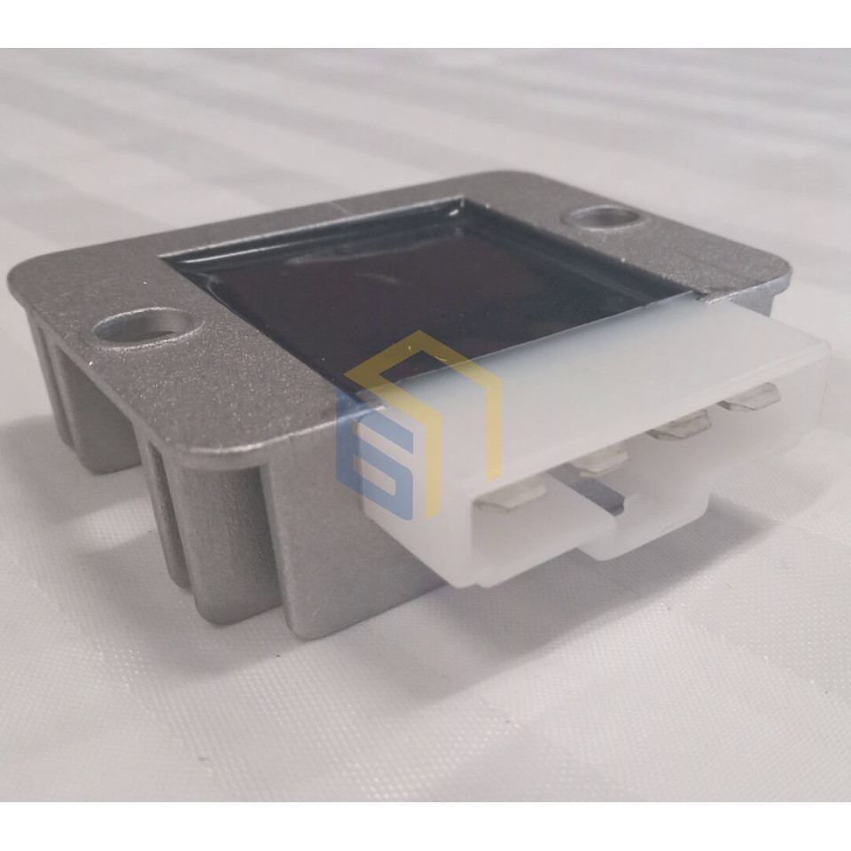 Випрямляч (стабілізатор) (31600-DGW-9100-D) скутера бензинового Forte NEW JOG 80CC (125384)