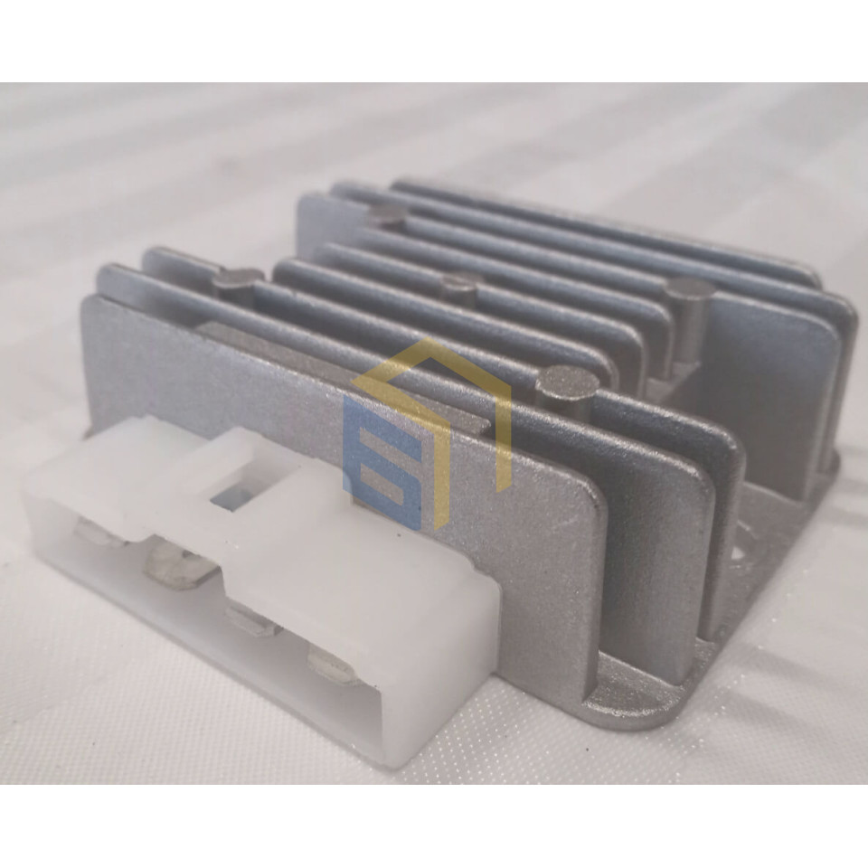 Випрямляч (стабілізатор) (31600-DGW-9100-D) скутера бензинового Forte NEW JOG 80CC (125384)