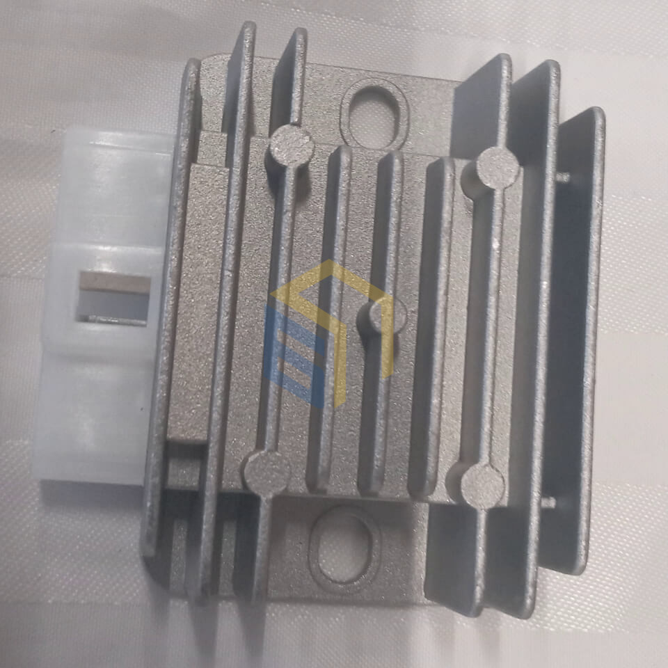 Випрямляч (стабілізатор) (31600-DGW-9100-D) скутера бензинового Forte NEW JOG 80CC (125384)