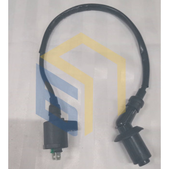 Котушка запалювання (3051A-DGW-9000-D) скутера бензинового Forte NEW JOG 80CC (125386)