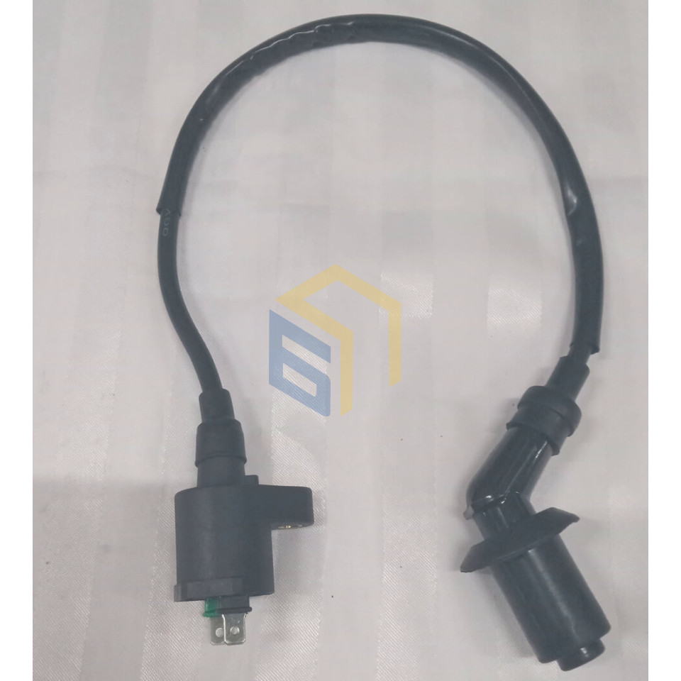 Котушка запалювання (3051A-DGW-9000-D) скутера бензинового Forte NEW JOG 80CC (125386)