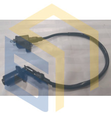 Котушка запалювання (3051A-DGW-9000-D) скутера бензинового Forte NEW JOG 80CC (125386)
