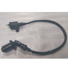 Котушка запалювання (3051A-DGW-9000-D) скутера бензинового Forte NEW JOG 80CC (125386)