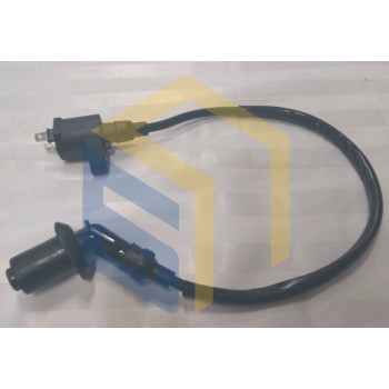 Котушка запалювання (3051A-DGW-9000-D) скутера бензинового Forte NEW JOG 80CC (125386)