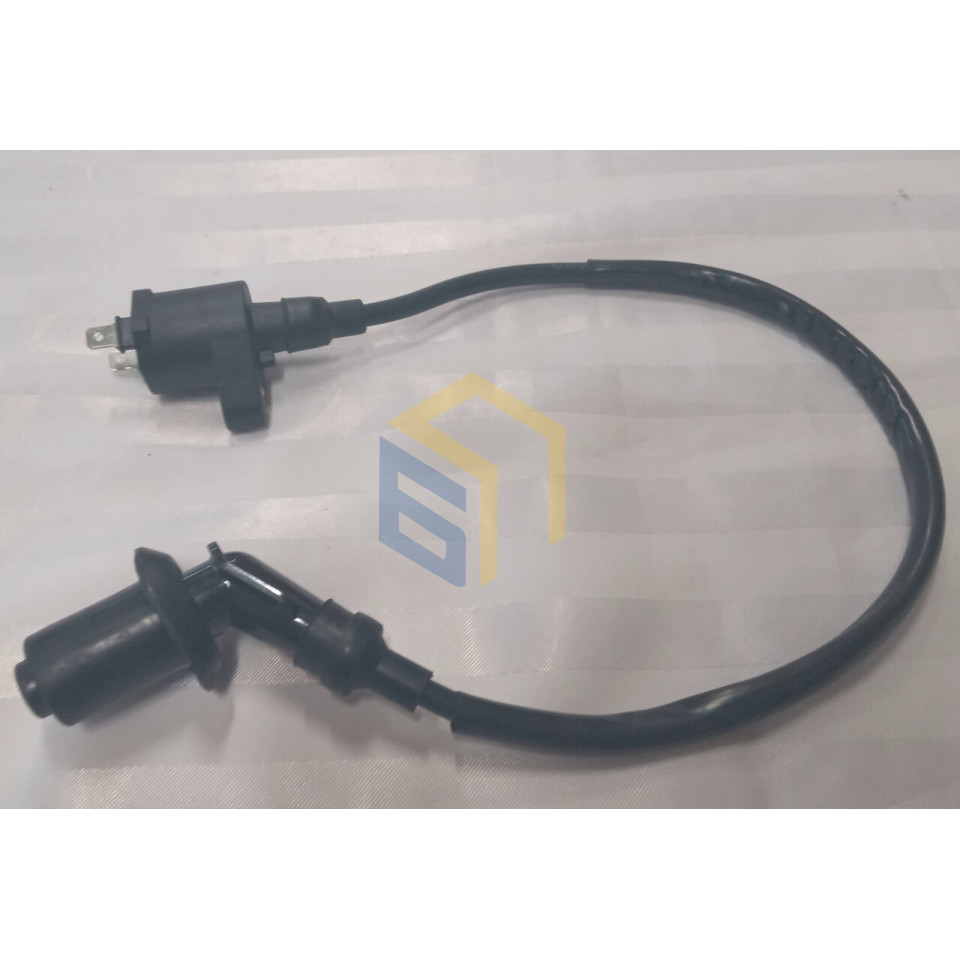 Котушка запалювання (3051A-DGW-9000-D) скутера бензинового Forte NEW JOG 80CC (125386)