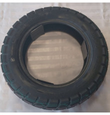 Шина (3.50-10) передньго колеса (44710-DGW-9101-B) скутера бензинового Forte NEW JOG 80CC (125391)