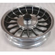 Диск переднього колеса (44600-KY-9003-C) скутера бензинового Forte NEW JOG 80CC (125392)