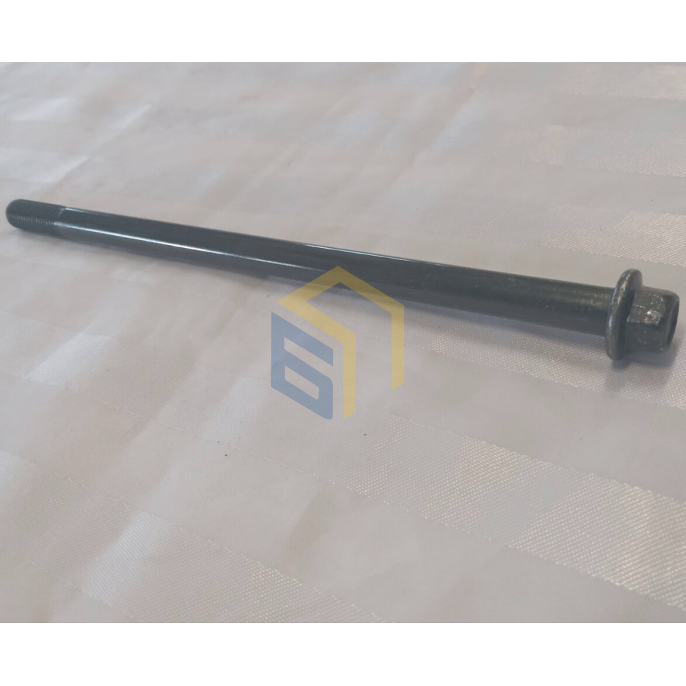 Вісь передньго колеса (44301-XGW-9000) скутера бензинового Forte NEW JOG 80CC (125393)