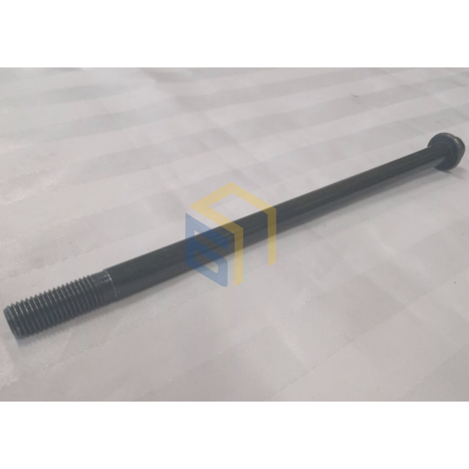 Вісь передньго колеса (44301-XGW-9000) скутера бензинового Forte NEW JOG 80CC (125393)